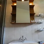 شقة Haus Daheim