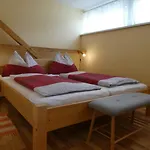 شقة Haus Daheim Saint Wolfgang