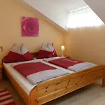 شقة Haus Daheim