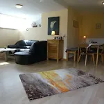 Haus Daheim شقة
