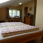 Haus Daheim شقة *