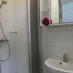 شقة Haus Daheim