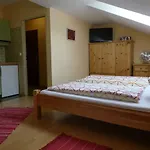 Haus Daheim شقة *