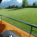 Haus Daheim شقة *