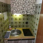 Haus Daheim شقة *