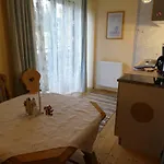 Haus Daheim شقة Saint Wolfgang