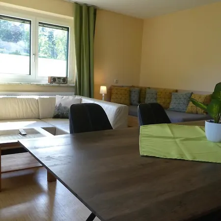 Haus Daheim * Saint Wolfgang