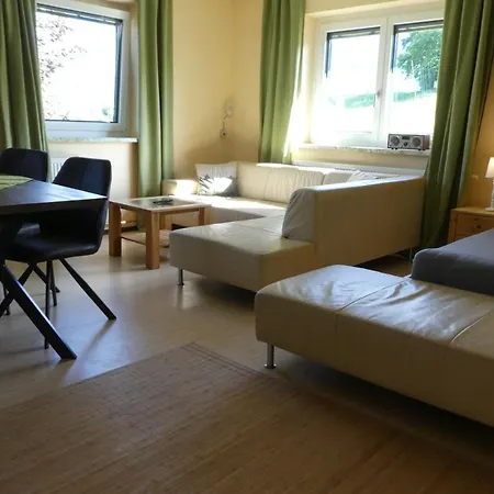 Haus Daheim Saint Wolfgang