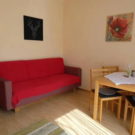 شقة Haus Daheim Saint Wolfgang