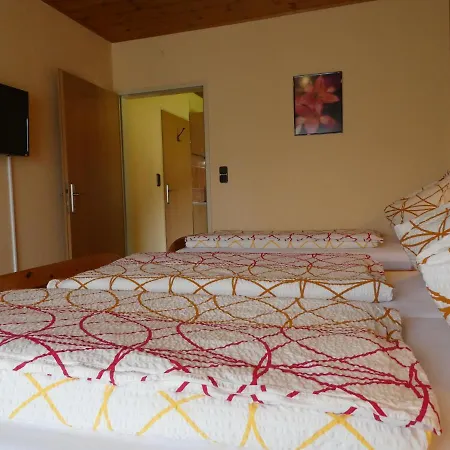 Haus Daheim شقة Saint Wolfgang