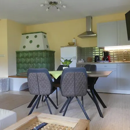 شقة Haus Daheim Saint Wolfgang