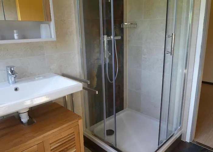 Haus Daheim Saint Wolfgang