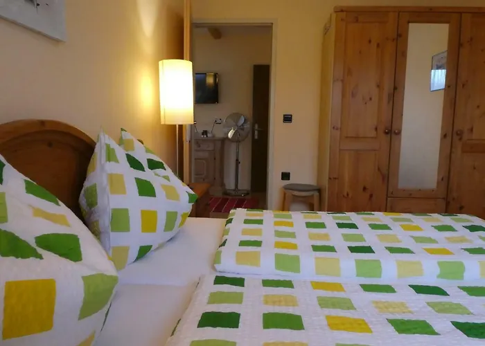 Haus Daheim Saint Wolfgang