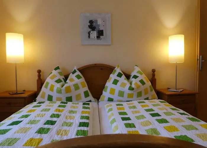 Haus Daheim Saint Wolfgang