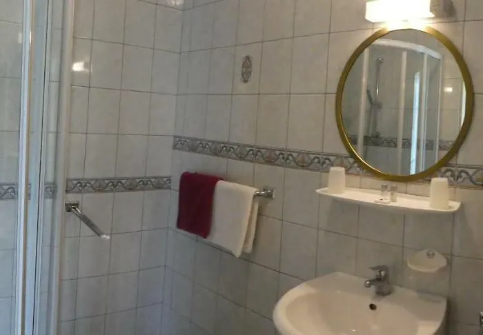 Haus Daheim Apartmán *