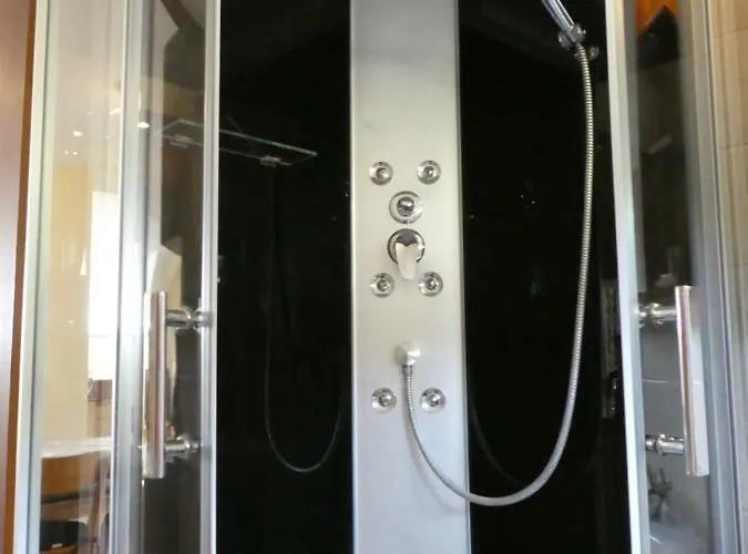 Haus Daheim * Saint Wolfgang