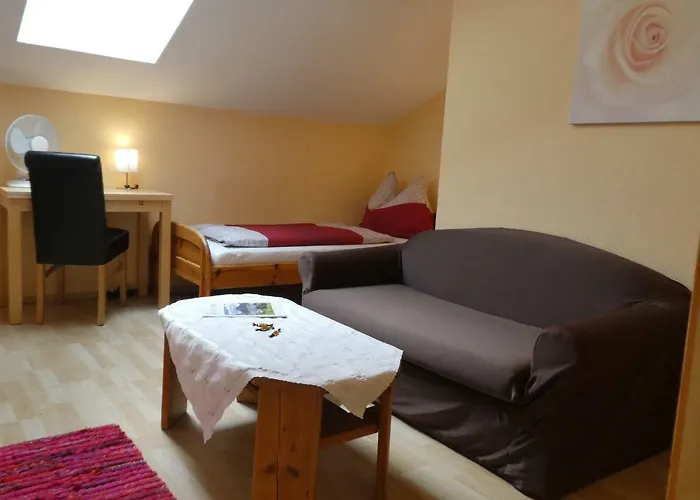 Haus Daheim * Saint Wolfgang