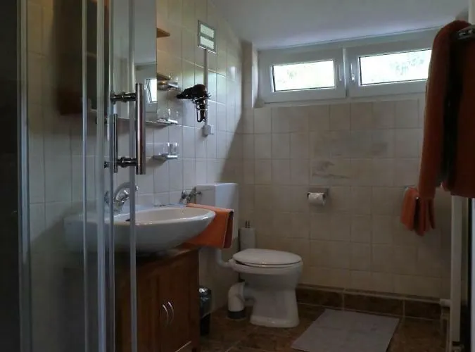 Apartmán Haus Daheim Saint Wolfgang