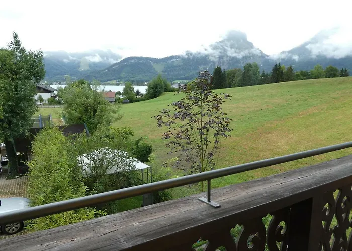 Haus Daheim Apartmán