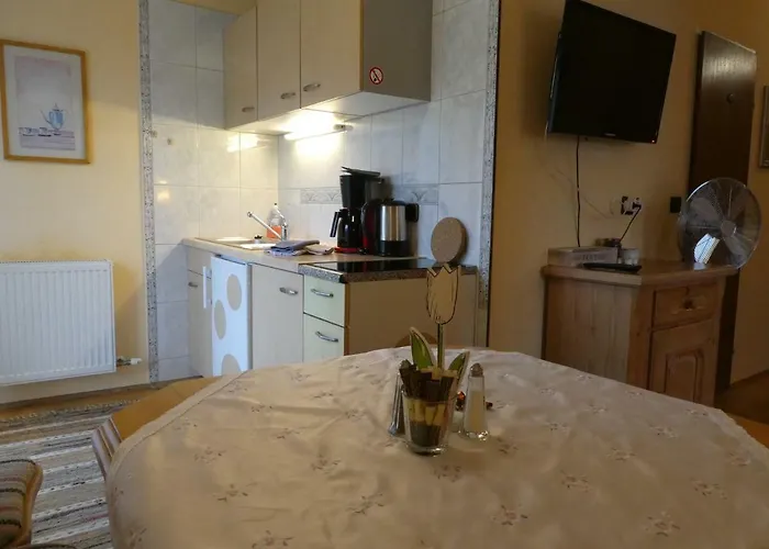 Haus Daheim * Saint Wolfgang